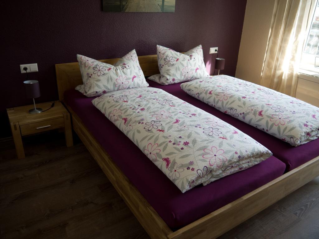 Ferienwohnung Bing Rust Cameră foto